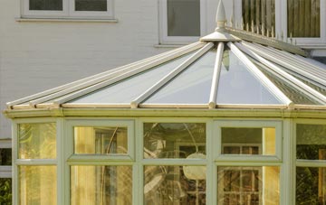 conservatory roof repair Wettles, Shropshire