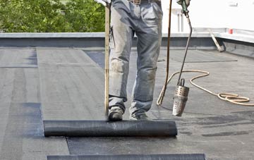 flat roof replacement Wettles, Shropshire