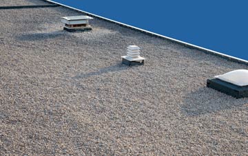 flat roofing Wettles, Shropshire