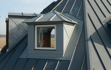 metal roofing Wettles, Shropshire
