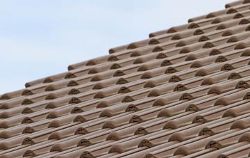 plastic roofing Wettles, Shropshire