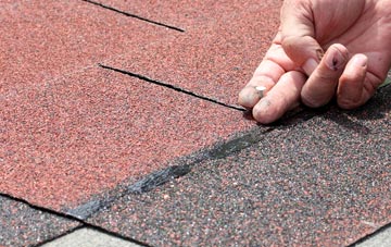 Wettles asphalt roof repairs