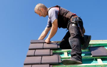 disadvantages of Wettles slate roofing
