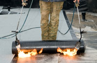 Wettles flat roof sealing quote